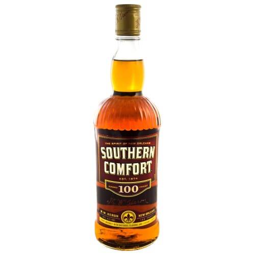 Southern Comfort · Category of One Liqueur (750 mL)