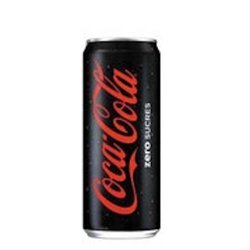 Coca-Cola Zéro