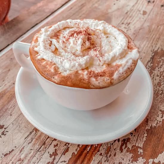 Cafe Oaxaca