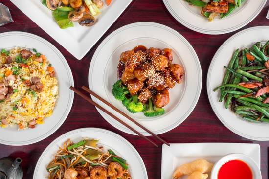 Mulan Asian Bistro (Spottswood)