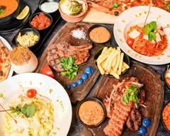ISTANBUL RESTAURANT