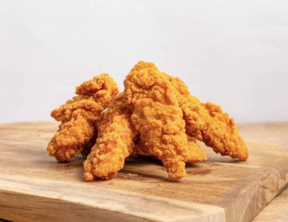 🍗 Tenders Party XXL
