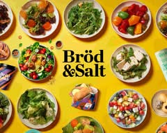 Bröd & Salt Drottninggatan 20