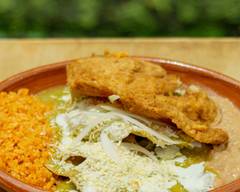 Chilakilator (Cuernavaca)