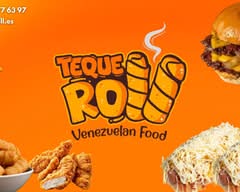 Tequerroll - Villaverde