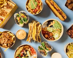 Dog Town Burrito Co. 🌯🌭