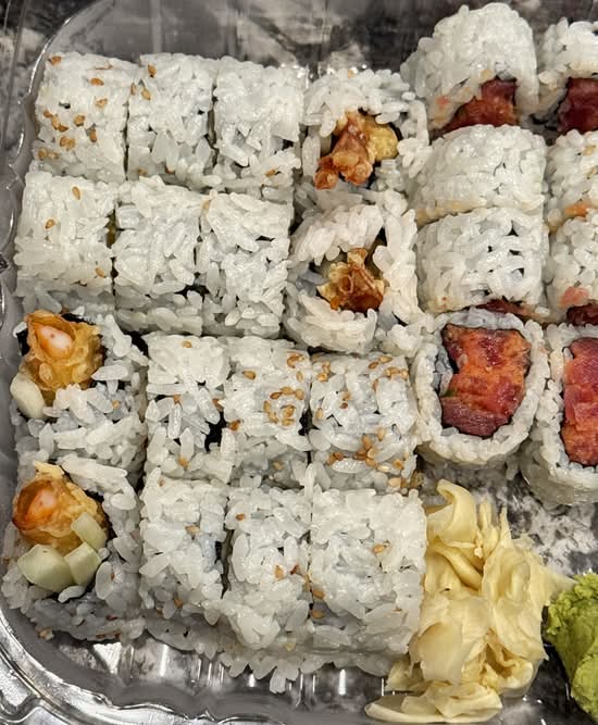 Kai Sushi