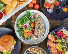 Beloved Cafe Surry Hills