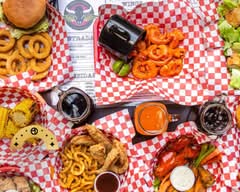 Buffalo Wings & Ribs Río