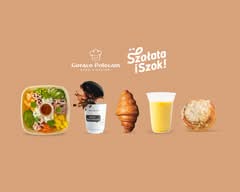 Gorąco Polecam. Smaki z piekarni (Świętokrzyska)