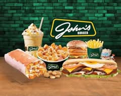 John’s Burger