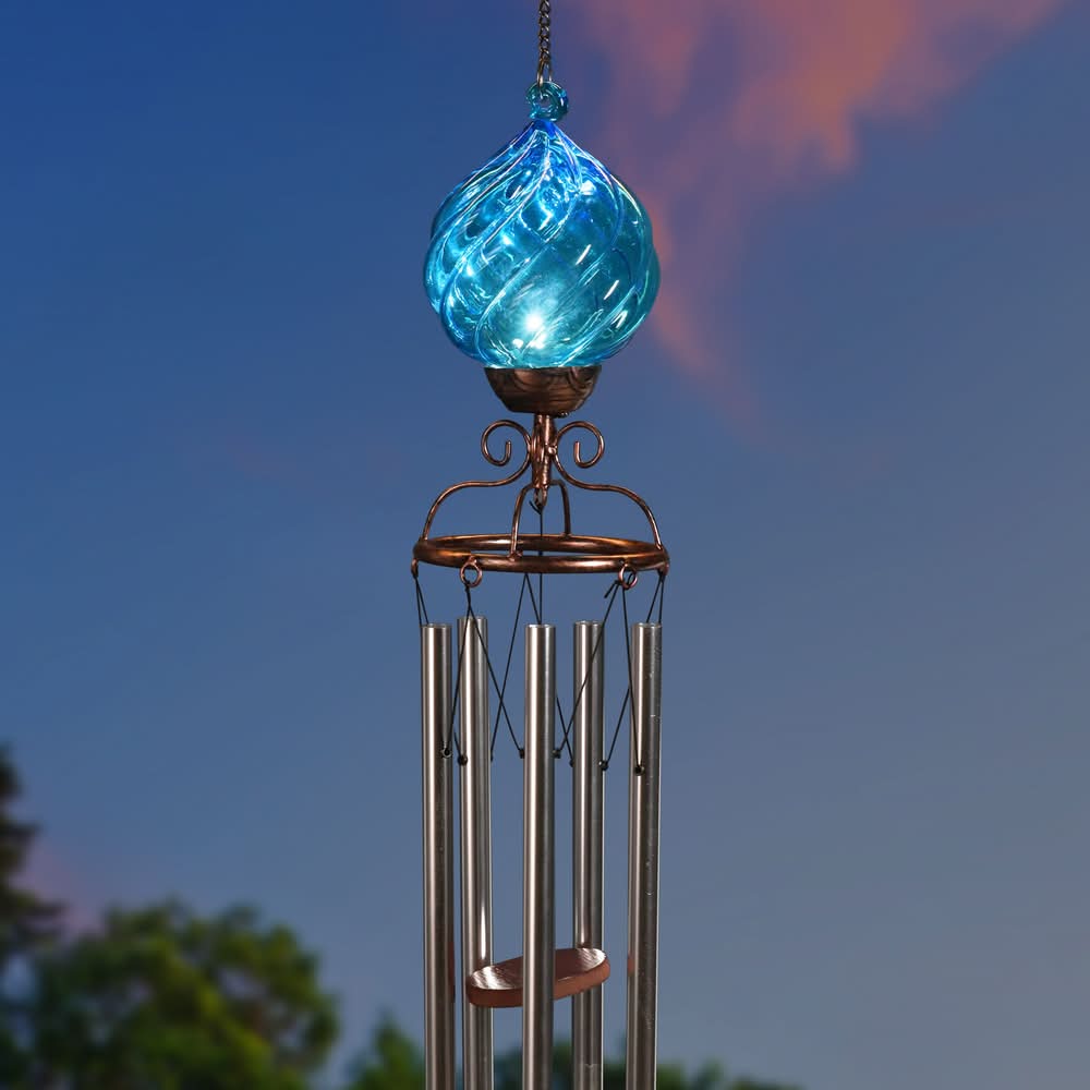 Exhart Wind Chime - Thumbnail 2