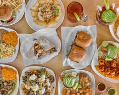 Palominos Mexican & Seafood (110 West Washington Street)