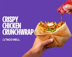 Taco Bell (Bush Inn)