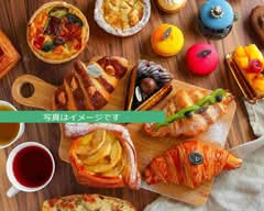 至高のメープルフレンチトースト