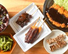 大衆串かつ酒場 どてや