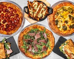 Canvas Kitchen (Mississauga)