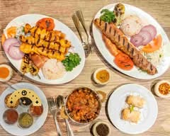 Mangal Kebab House