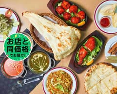 【オープン記念 割引】インドネパールレストラン ラスミ