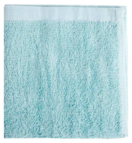 Boots Face Towel (teal)