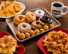 California Donuts And Deli (Stockton)
