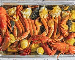 Kraby Crab- Fletcher Ave (2030 East Fletcher Avenue)
