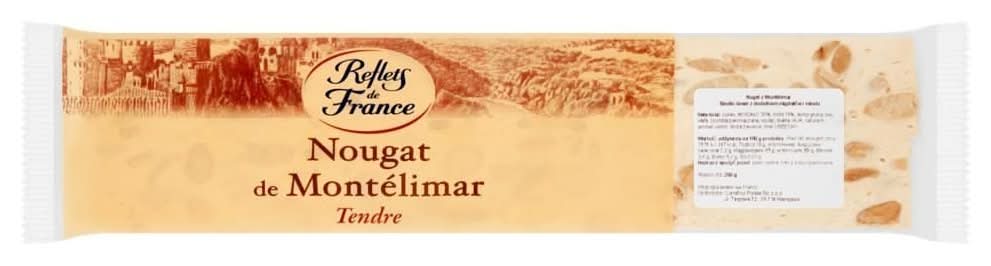 Reflets de France Nugat z Montélimar 200 g