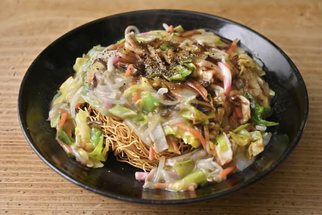 じげもんちゃんぽんミッテン府中店 Jigemon champon MITTEN FUCHUTENの