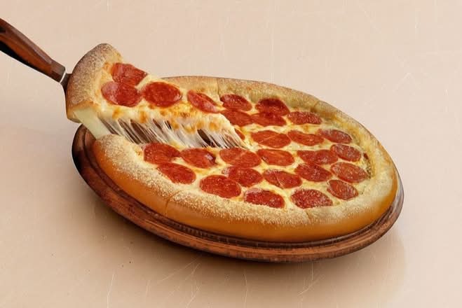 BK Pizza photo 2