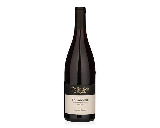 Definition by Majestic Pinot Noir 2020, Burgundy