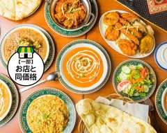 ハビビ ハラル レストラン HABIBI HALAL RESTAURANT