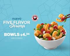Panda Express (Multiplaza)