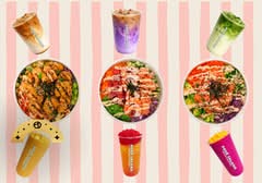 Poke Island (St-Viateur)