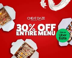 CHEAT DAZE (STOKE)