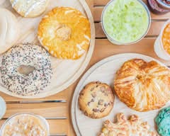 High Sweet Creamery (213 E High St)