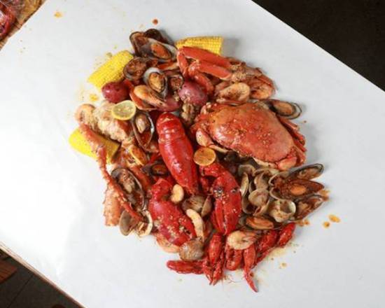 THE 10 BEST Cajun Food DELIVERY in Stamford 2022