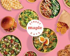 Maple & Co - Shoreditch