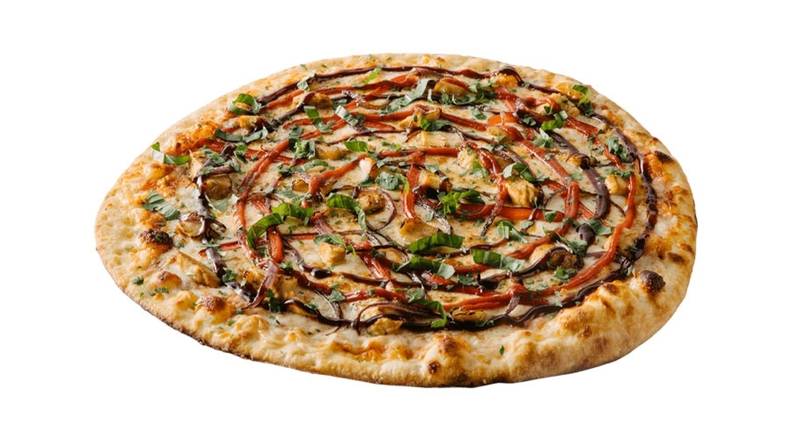 Order 12" Pho Shizzle food online from Zalat Pizza store, Arlington on bringmethat.com