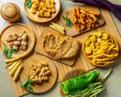 喜多炸物 鹽酥雞 霧峰店