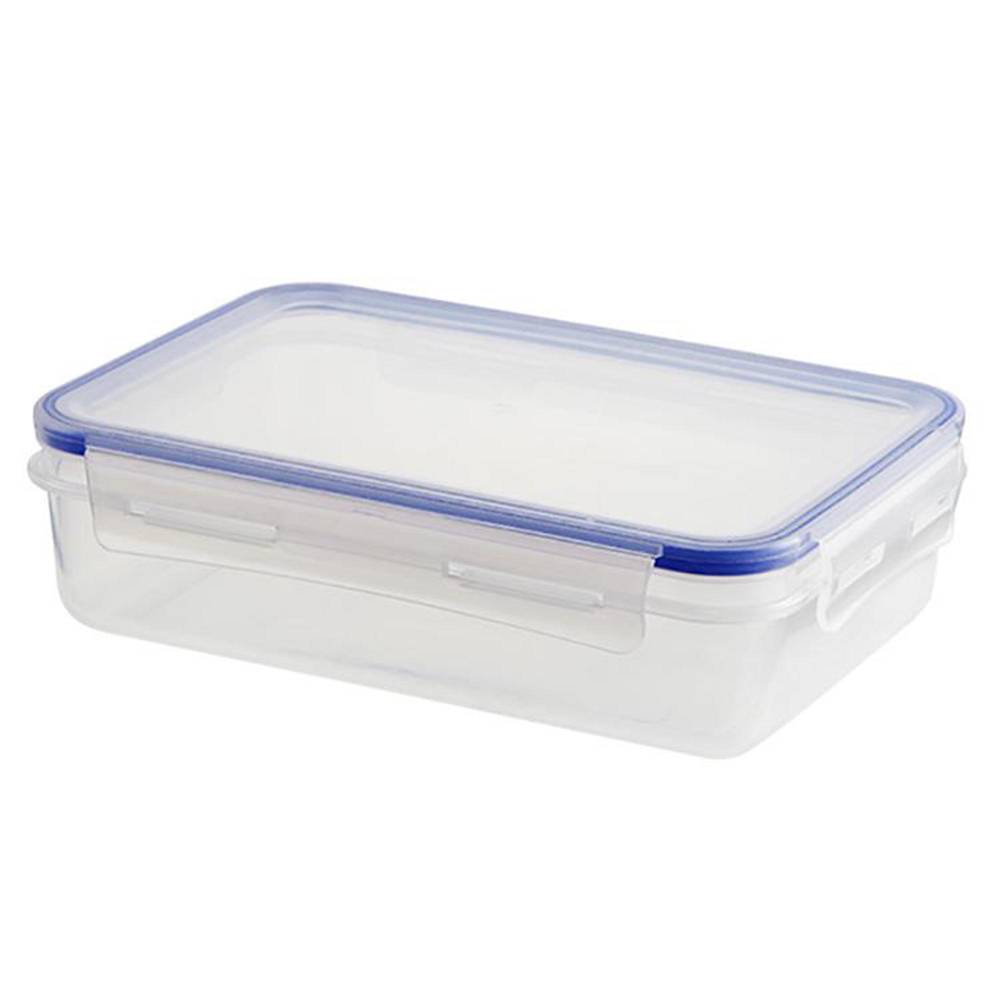 Sainsbury's Home Rectangular Klip Lock Storage