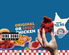 Alabama Chicken & Wings (Murrumba Downs)
