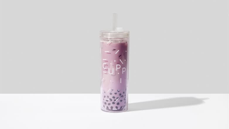 Reusable CUPP