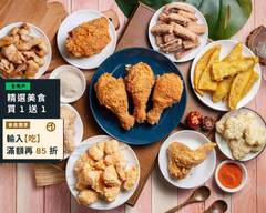 女王炸雞 台中成功店