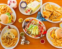 Las Bañadas Hamburguesas (Monterrey)