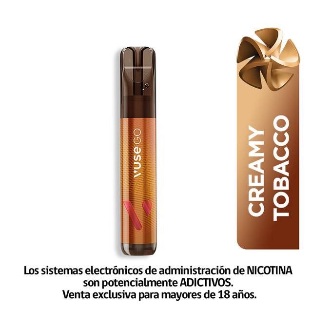 vuse go 1000 instrucciones Vapeador VUSE go 1000 puffs grape ice (1 und) main image 1