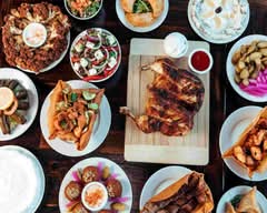 La Mono Charcoal Chicken (Casula)