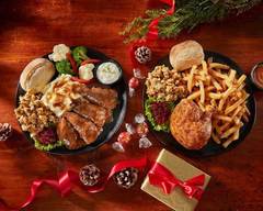 Swiss Chalet (2 Welwood Dr)