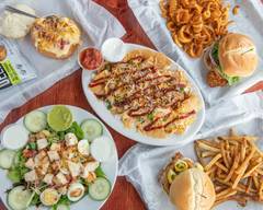 Quinton's Bar and Deli