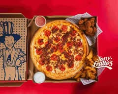 Tony Fratto's Mirador