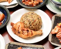 【本格ミャンマー料理】セィーサー